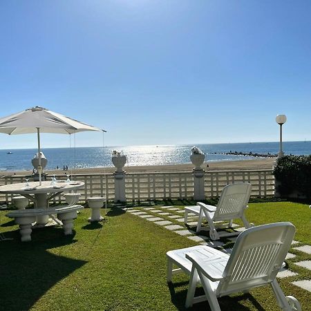Casa Isa Villa Nettuno Luaran gambar