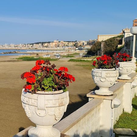Casa Isa Villa Nettuno Luaran gambar