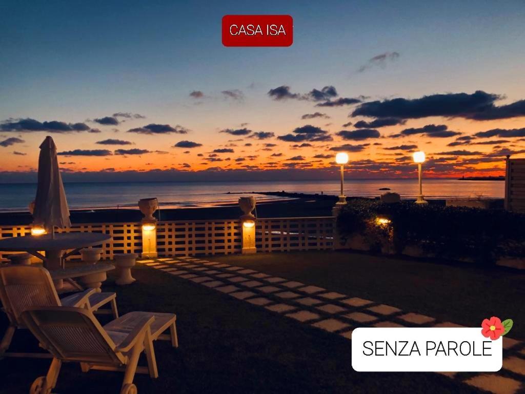 Casa Isa Villa Nettuno Luaran gambar