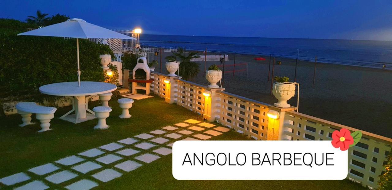 Casa Isa Villa Nettuno Luaran gambar