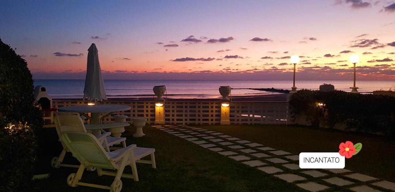 Casa Isa Villa Nettuno Luaran gambar