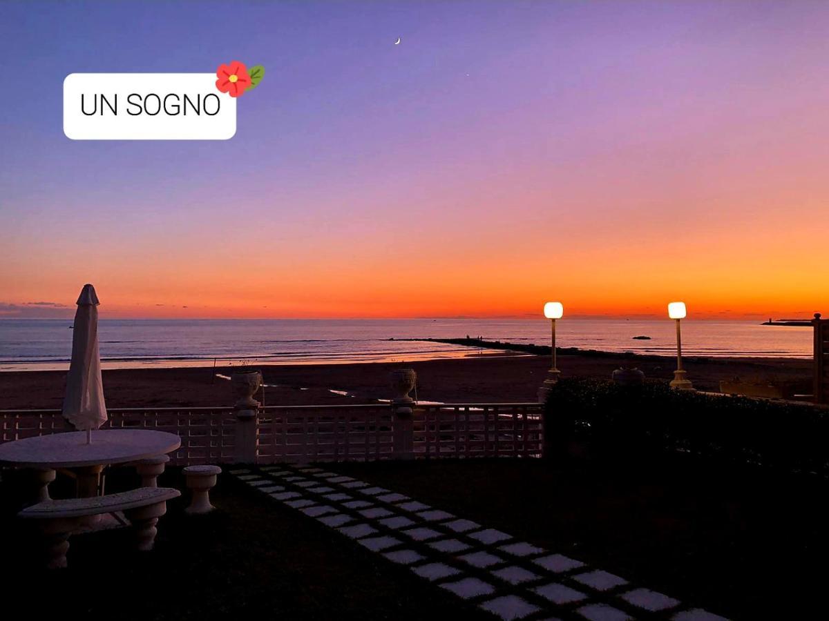 Casa Isa Villa Nettuno Luaran gambar