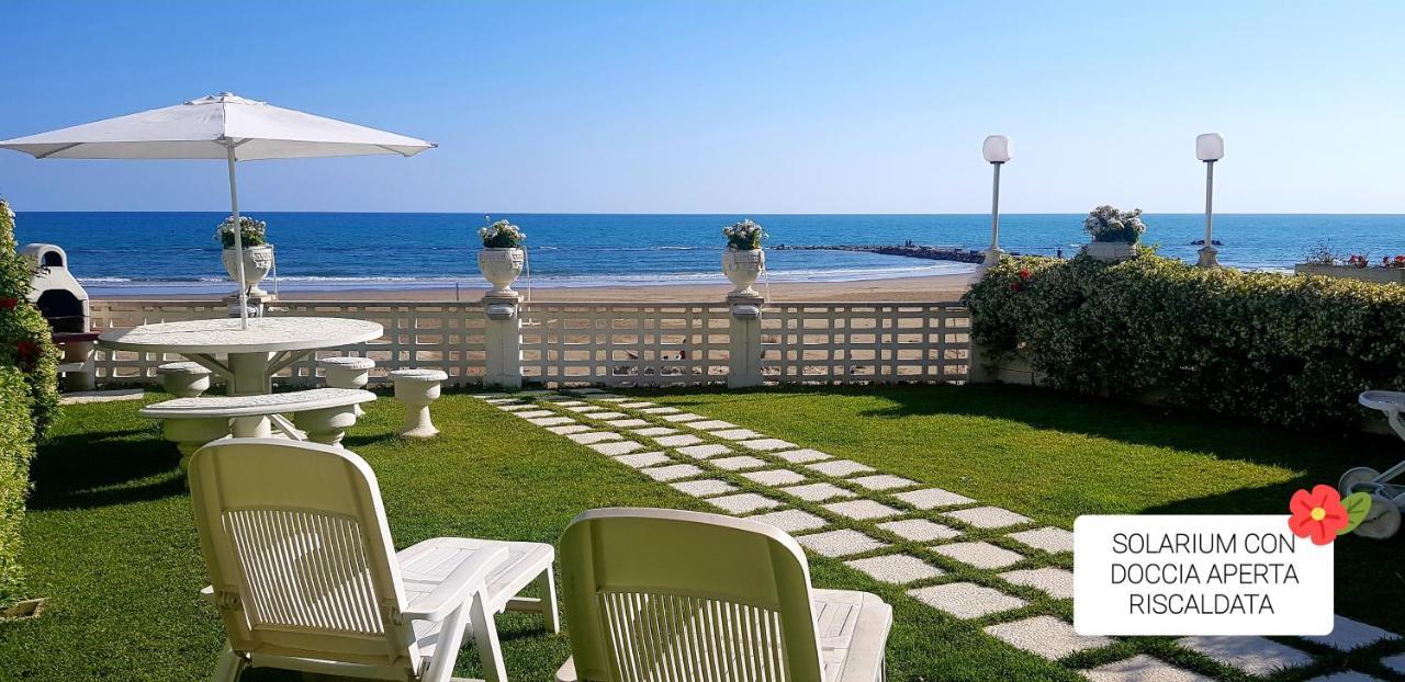 Casa Isa Villa Nettuno Luaran gambar