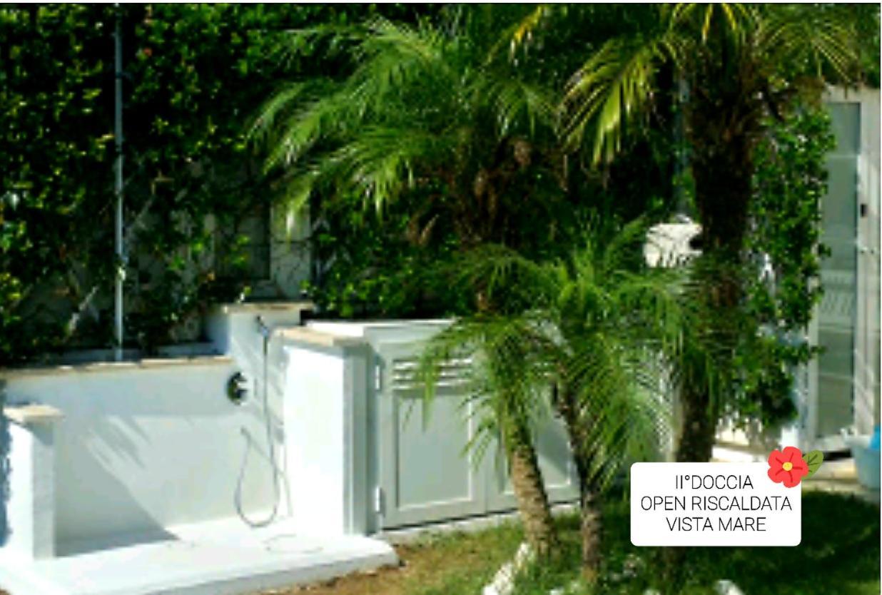 Casa Isa Villa Nettuno Luaran gambar