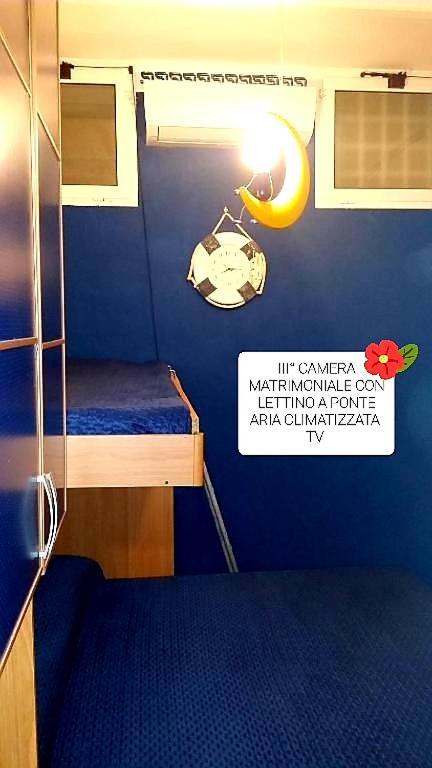 Casa Isa Villa Nettuno Luaran gambar