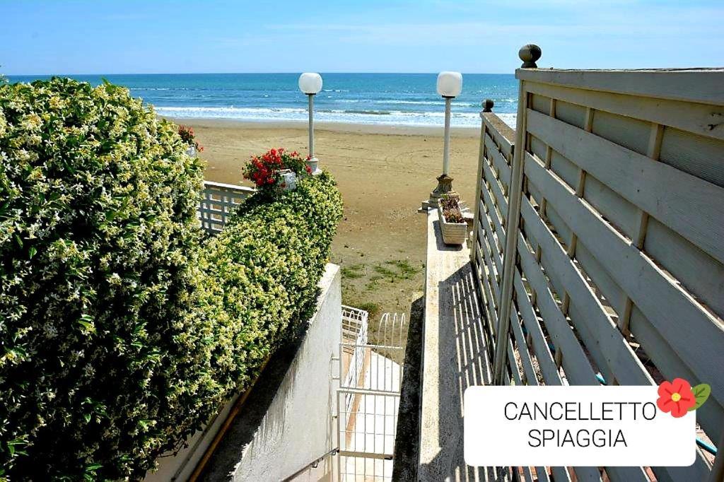 Casa Isa Villa Nettuno Luaran gambar