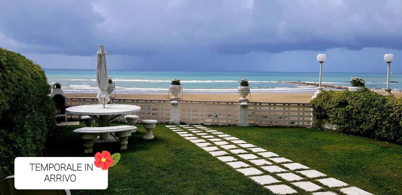 Casa Isa Villa Nettuno Luaran gambar