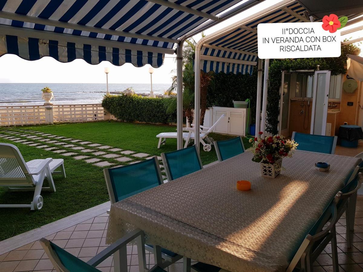 Casa Isa Villa Nettuno Luaran gambar