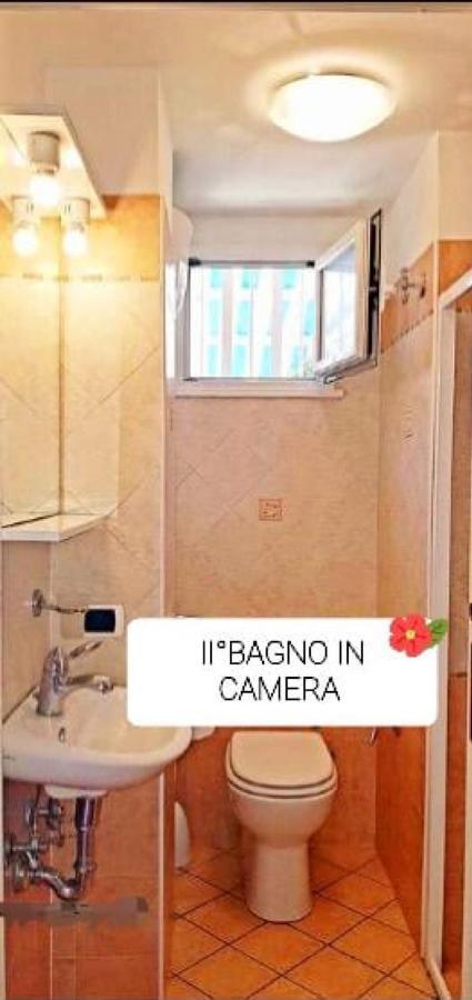 Casa Isa Villa Nettuno Luaran gambar