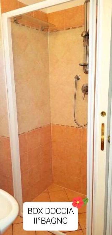 Casa Isa Villa Nettuno Luaran gambar