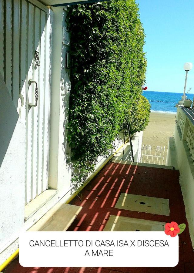 Casa Isa Villa Nettuno Luaran gambar