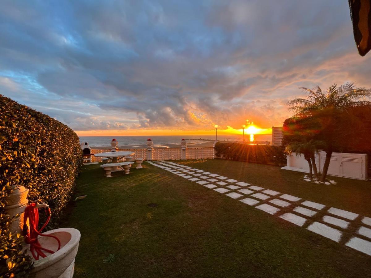 Casa Isa Villa Nettuno Luaran gambar