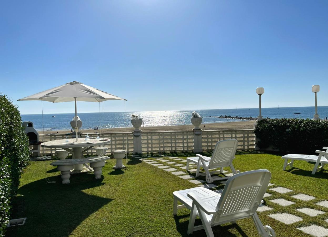Casa Isa Villa Nettuno Luaran gambar
