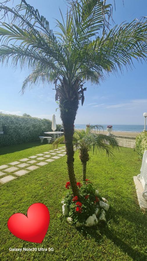 Casa Isa Villa Nettuno Luaran gambar
