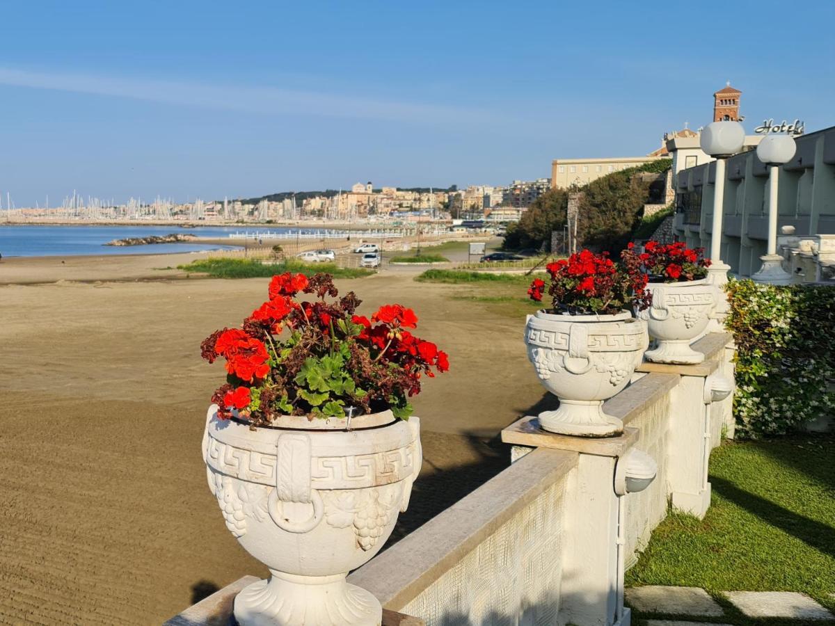 Casa Isa Villa Nettuno Luaran gambar