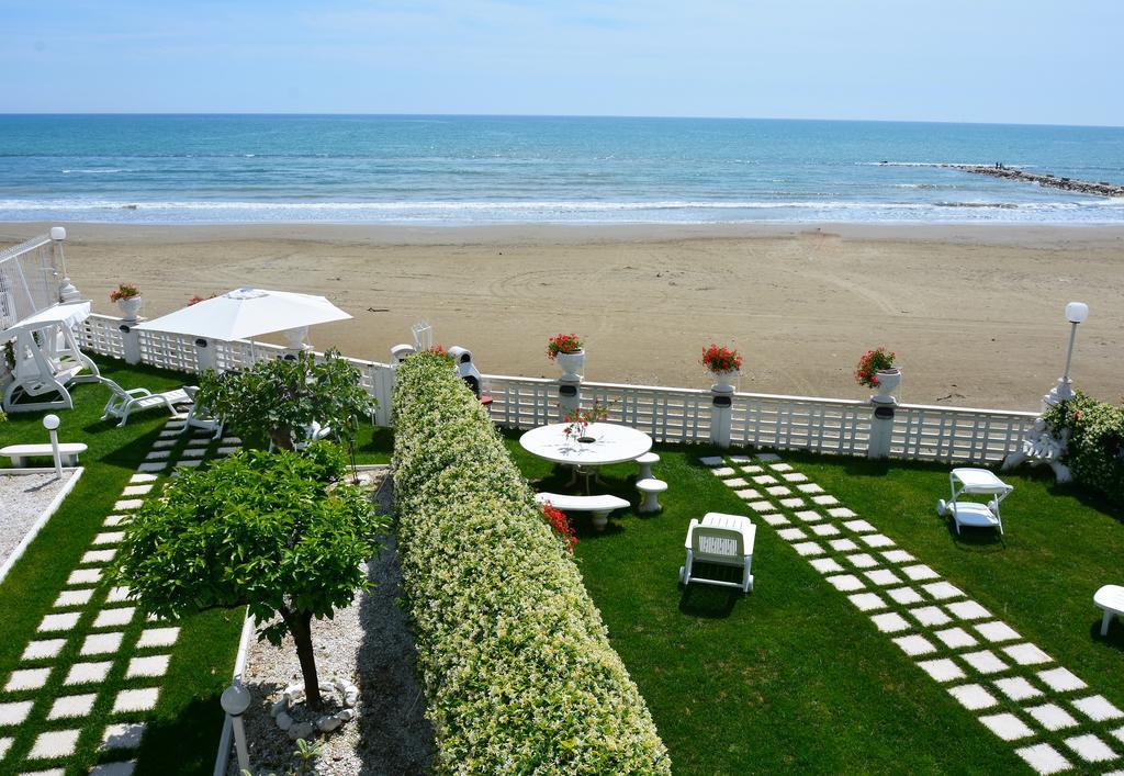 Casa Isa Villa Nettuno Luaran gambar