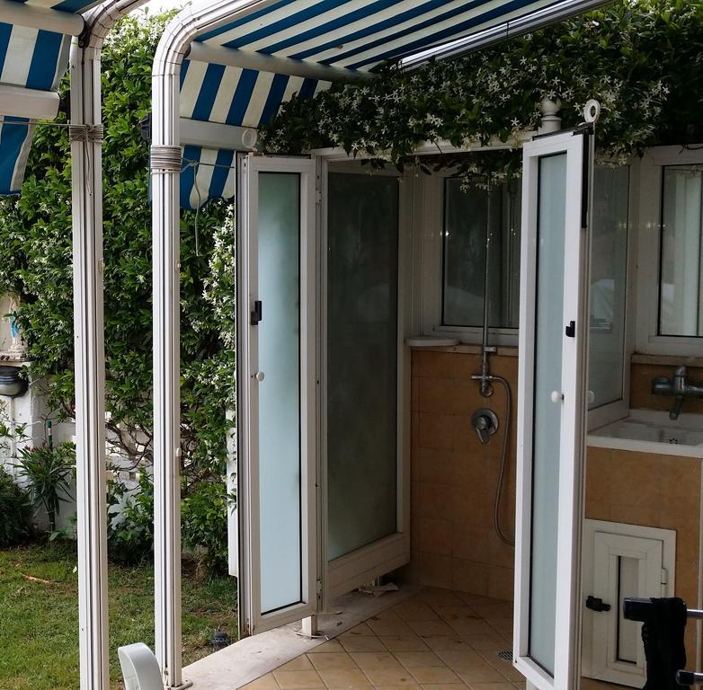 Casa Isa Villa Nettuno Luaran gambar